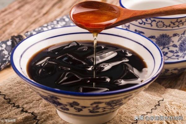 龟苓膏吃了有什么好处和坏处.