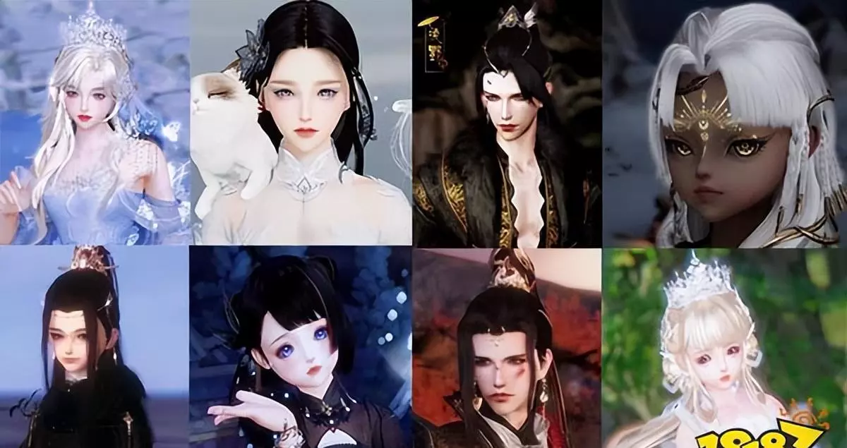 台服魔兽英雄榜怎么看(4)