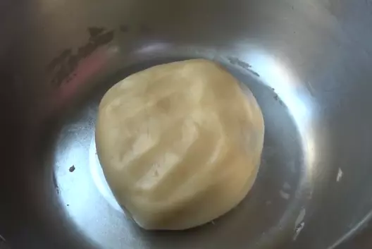 月饼的制作方法和配料家常做法(2)