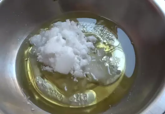 月饼的制作方法和配料家常做法(3)