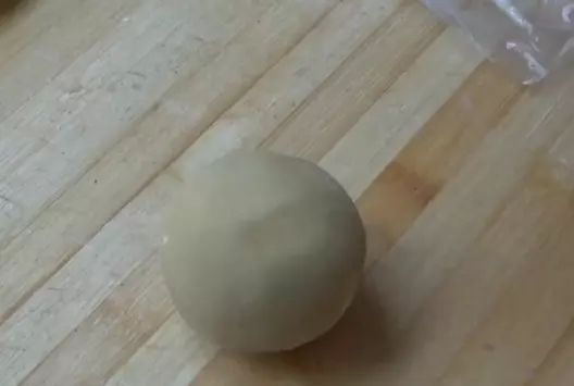 月饼的制作方法和配料家常做法(8)