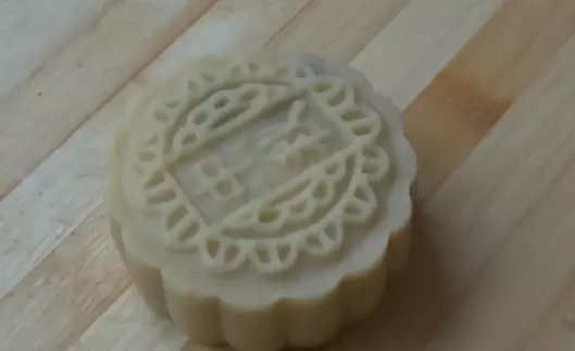 月饼的制作方法和配料家常做法(9)