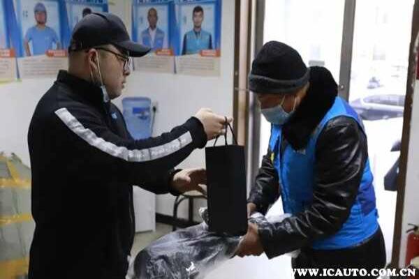 济南闪送员工资收入怎么样.