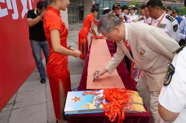 张文台书法值钱吗(12)