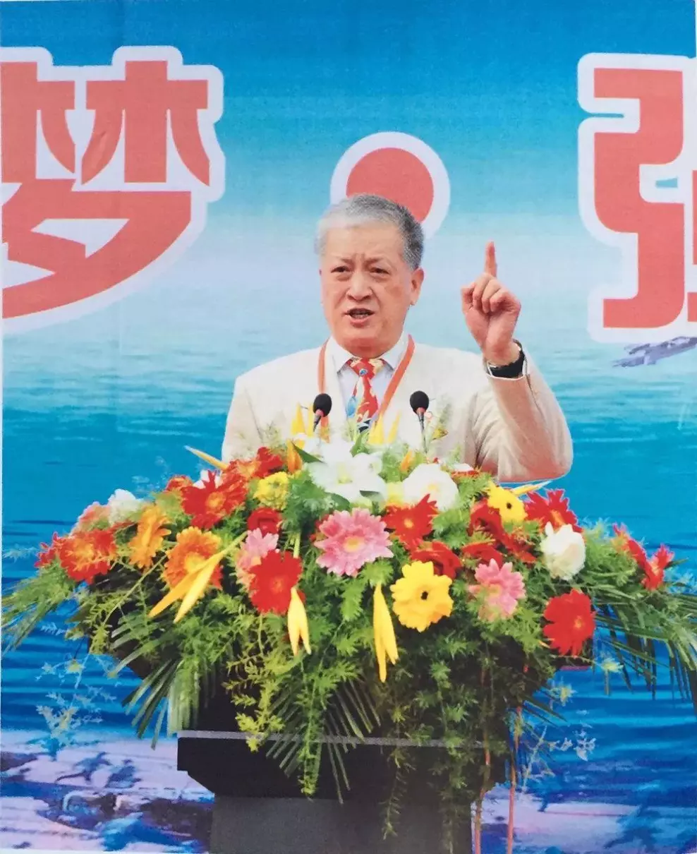 张文台书法值钱吗(1)