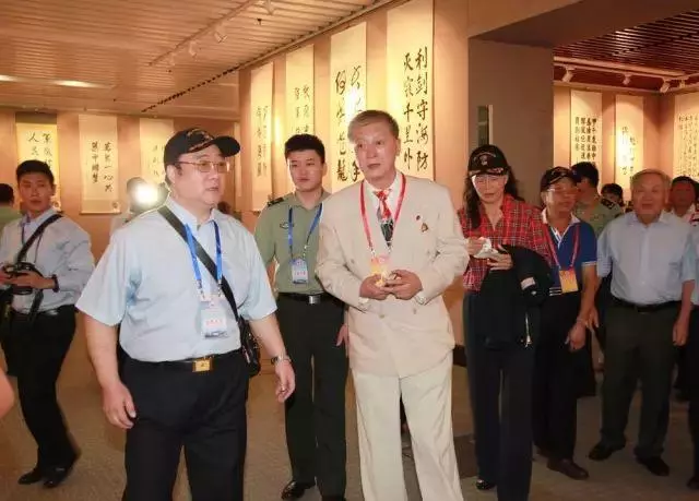 张文台书法值钱吗(22)