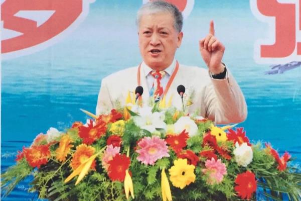 张文台书法值钱吗.