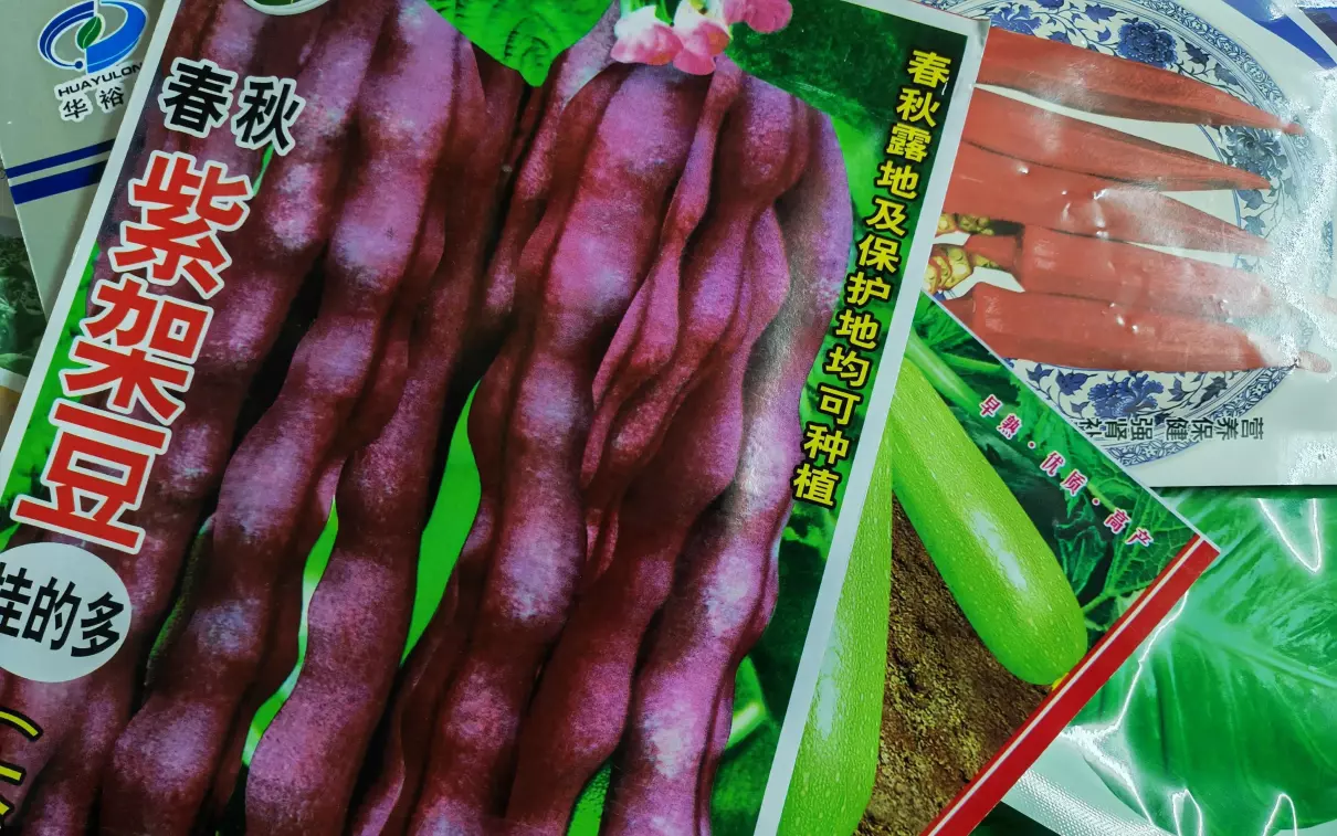 九江市浔阳区天气一二月份适合种什么蔬菜?蔬菜(4)