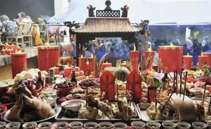 年的传说是民间故事吗(6)