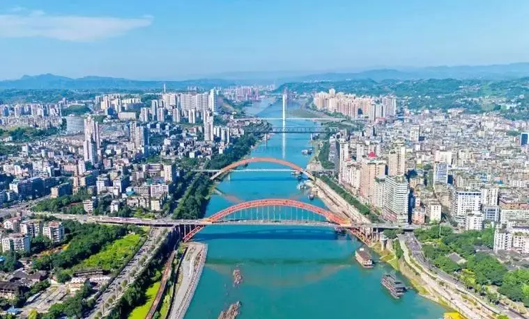 宜宾在哪里哪个省份哪个市(1)