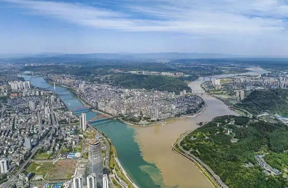 宜宾在哪里哪个省份哪个市(4)