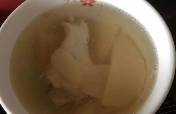 竹笋汤最简单的做法(5)