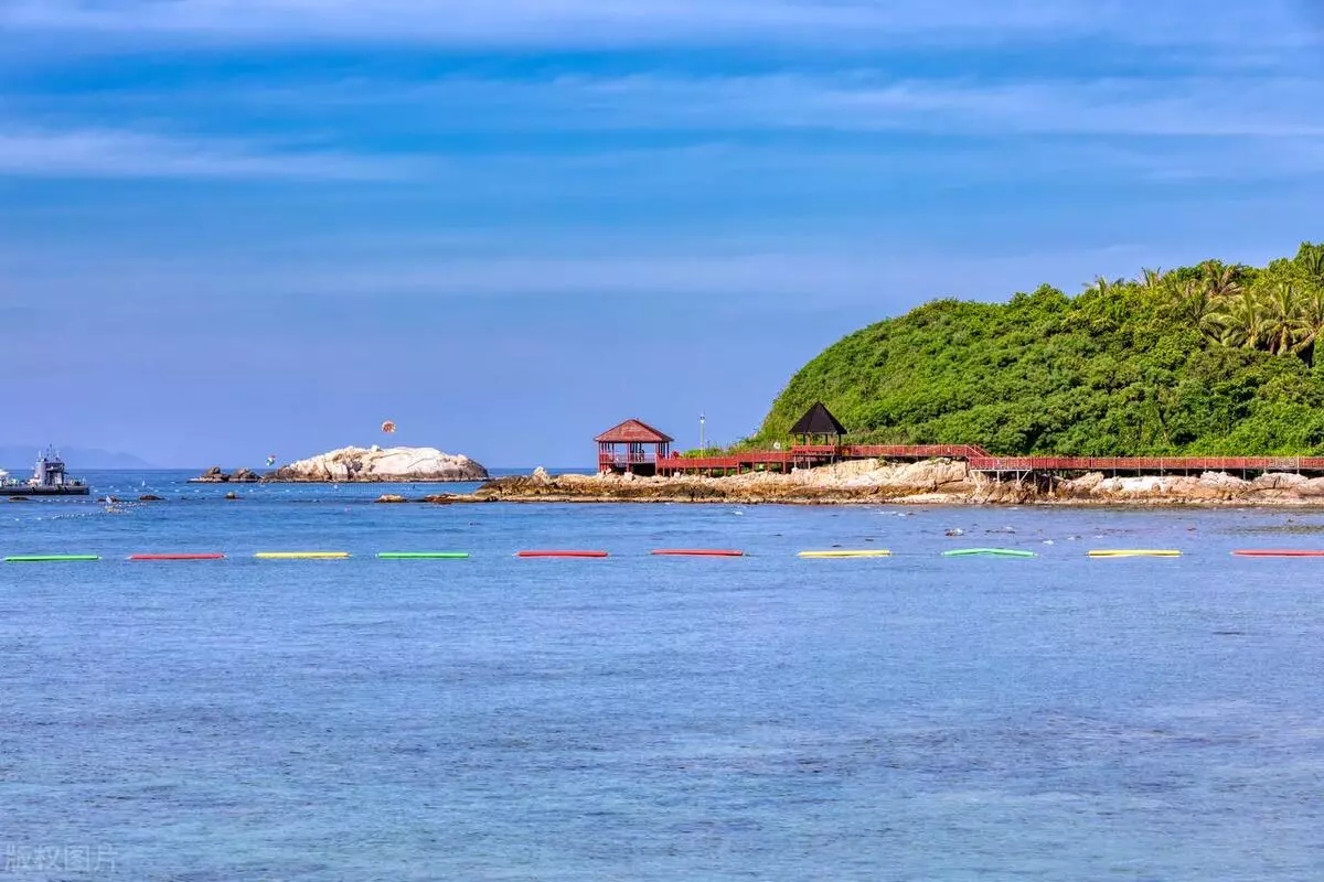 海南景点大全景点排名(5)