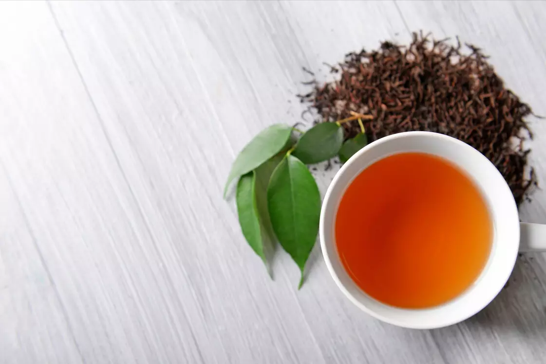 女人喝茶有什么好处青少年喝茶的好处(2)