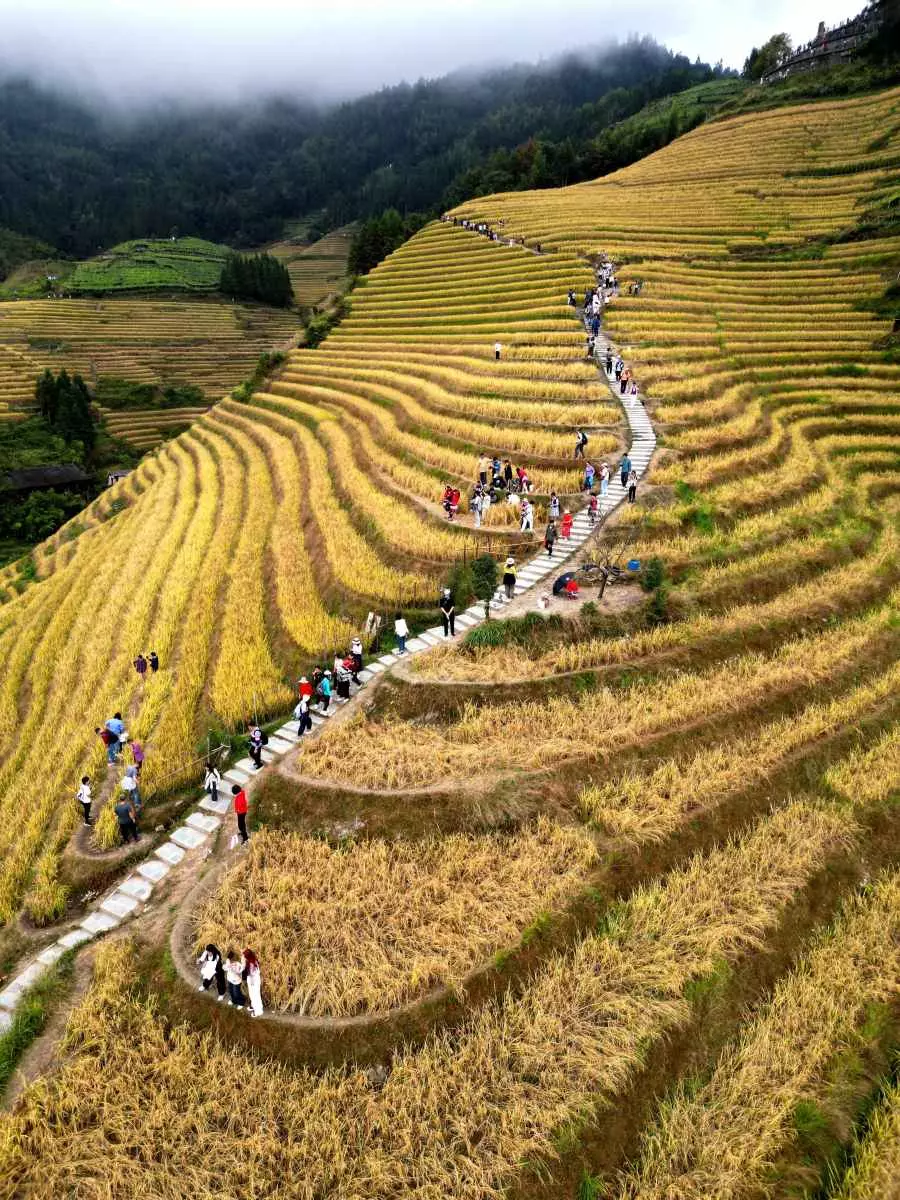 广西旅游必去十大景点排名(10)