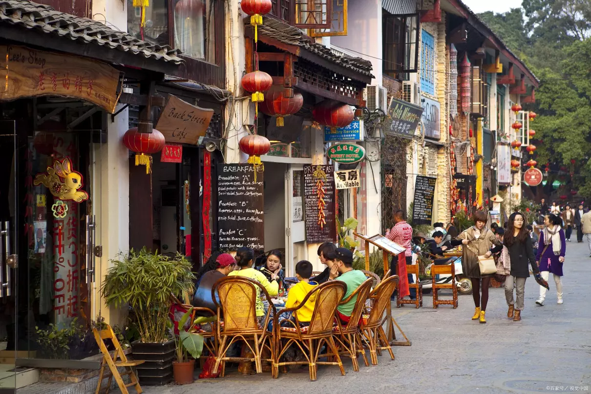 广西旅游必去十大景点排名(11)