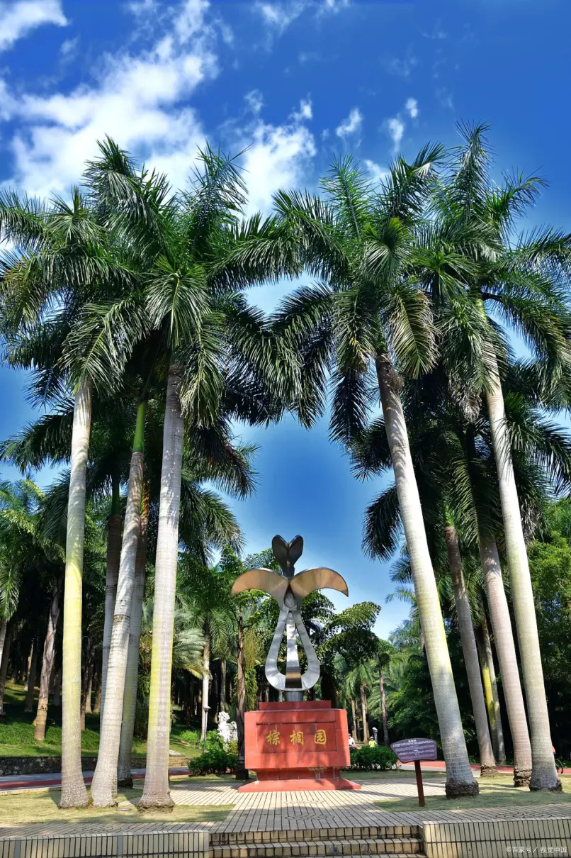 广西旅游必去十大景点排名(16)