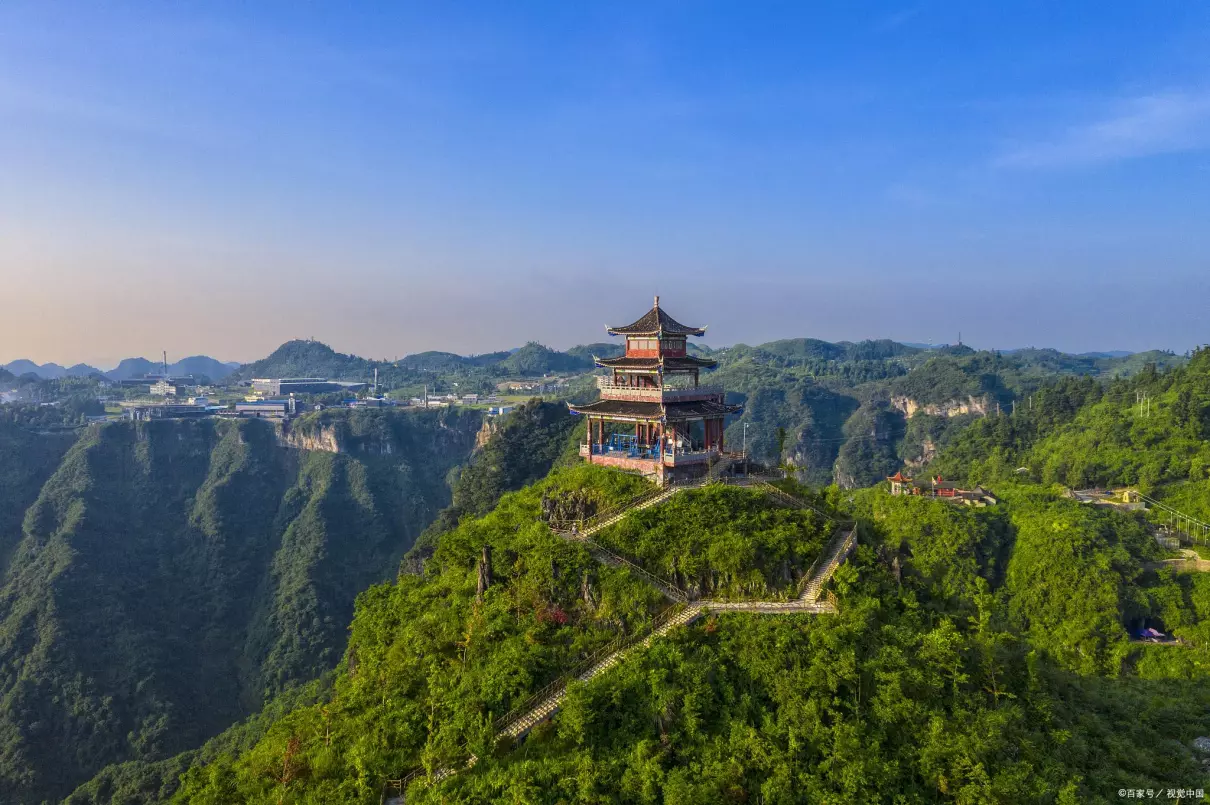 广西旅游必去十大景点排名(18)