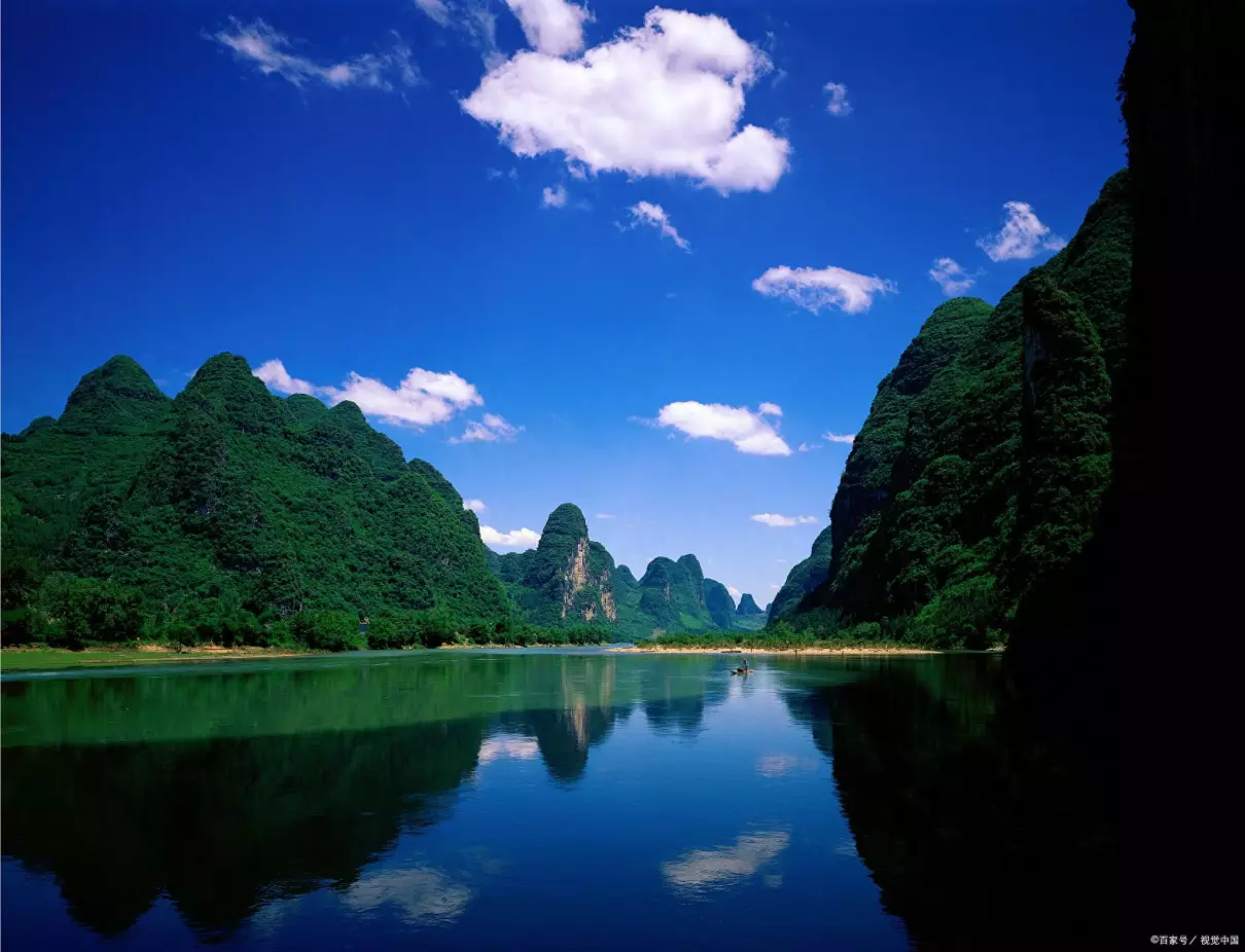 广西旅游必去十大景点排名(1)