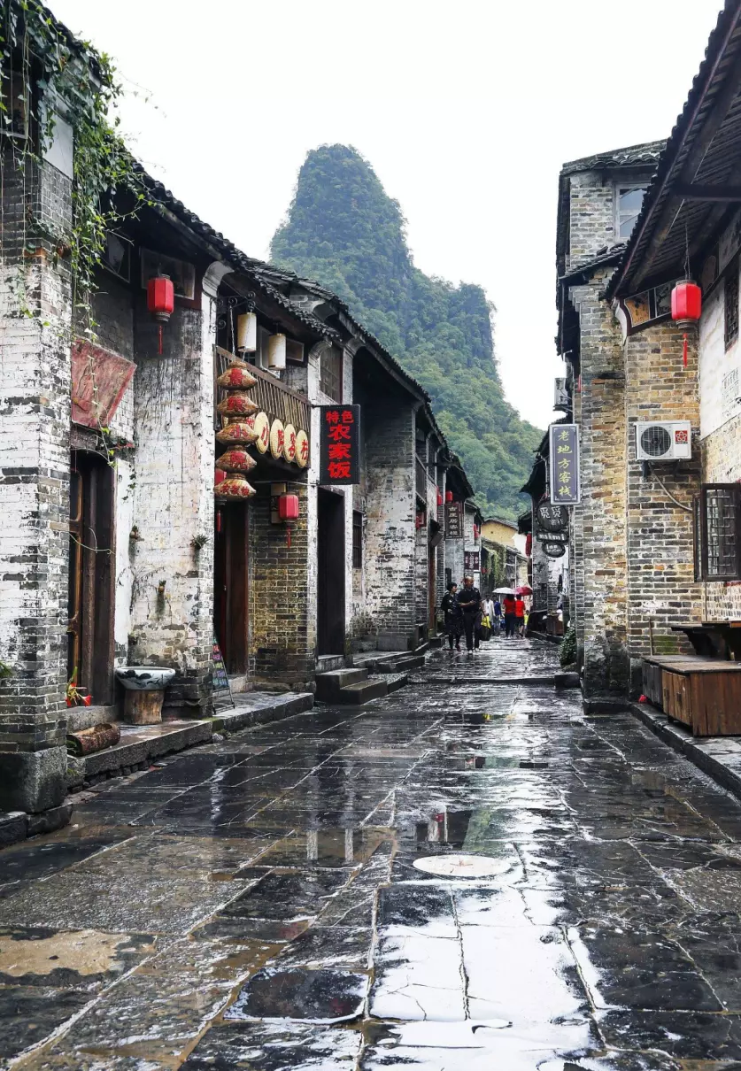 广西旅游必去十大景点排名(3)