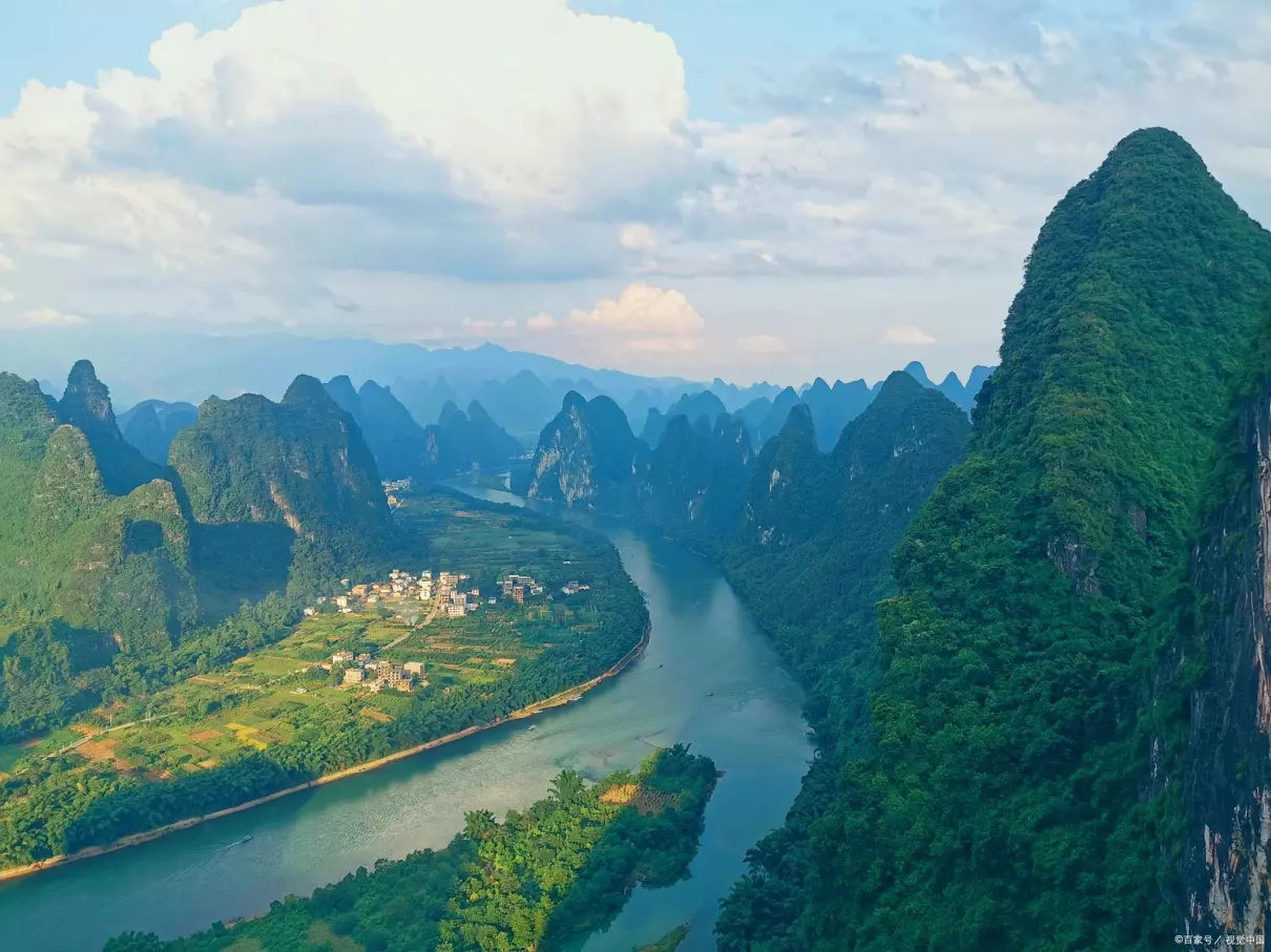 广西旅游必去十大景点排名(7)