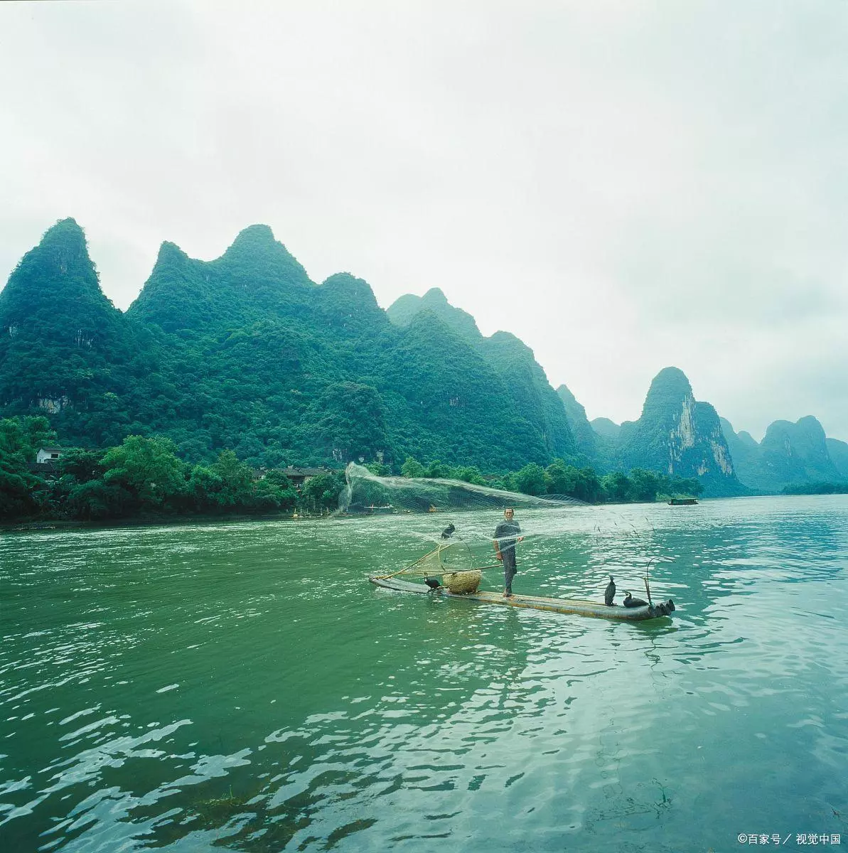 广西旅游必去十大景点排名(8)