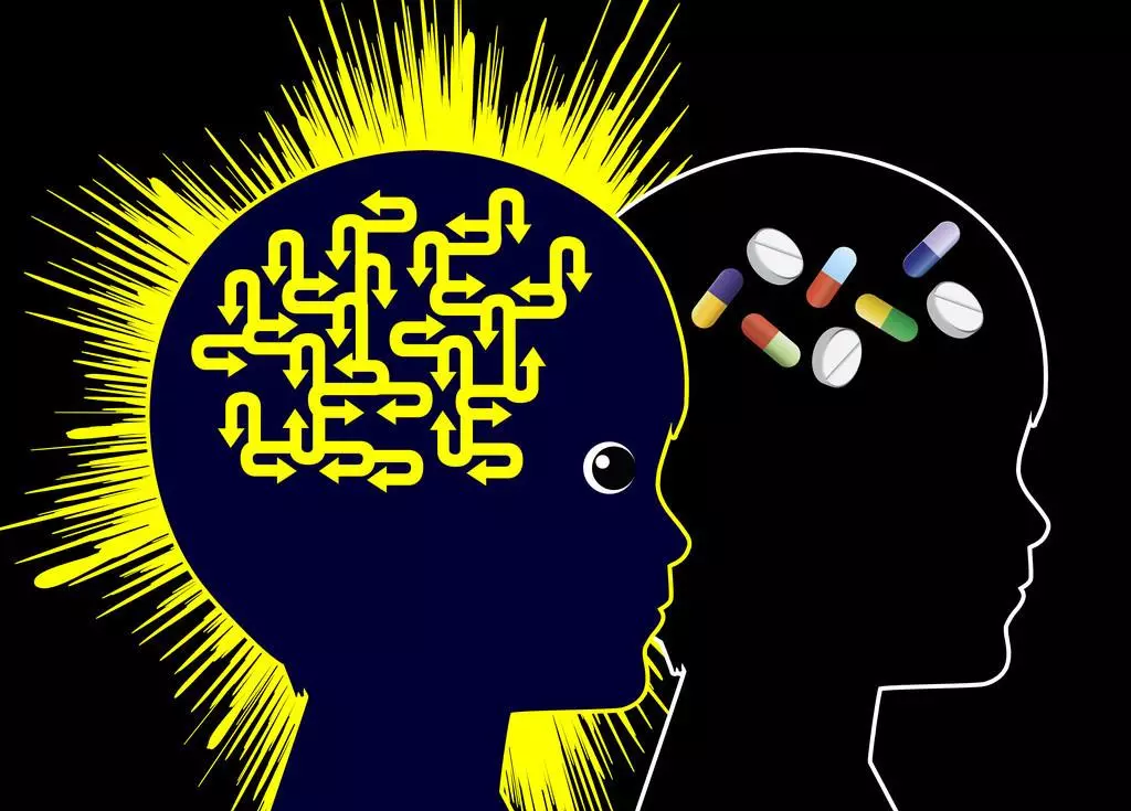 一年级孩子注意力不集中怎么训练(1)
