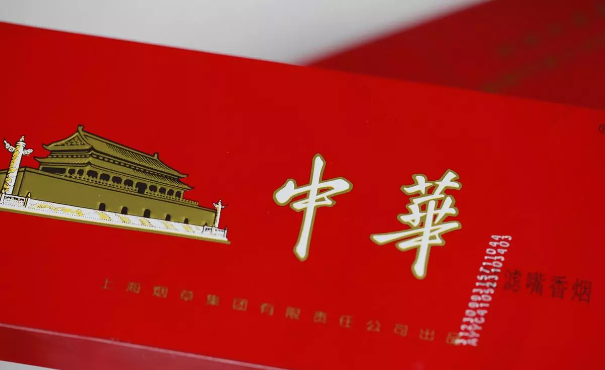 中华金中支最新价格(1)
