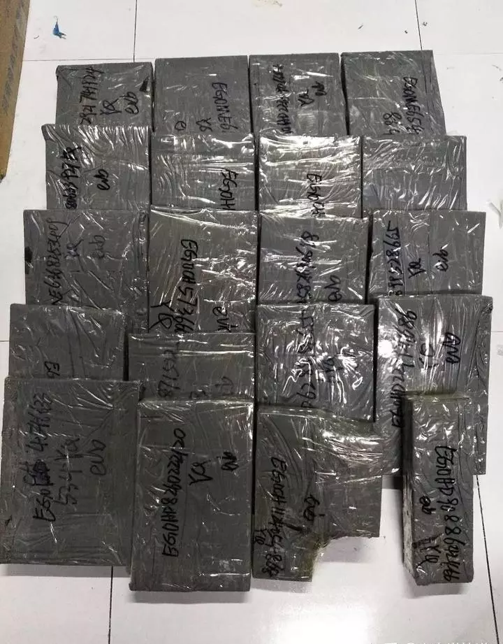 国内快递公司与国际快递公司的区别(10)