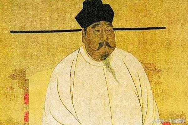 中国朝代顺序表大全.