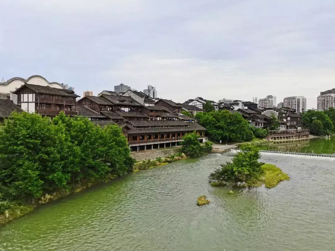重庆秀山旅游景点有哪些地方(3)