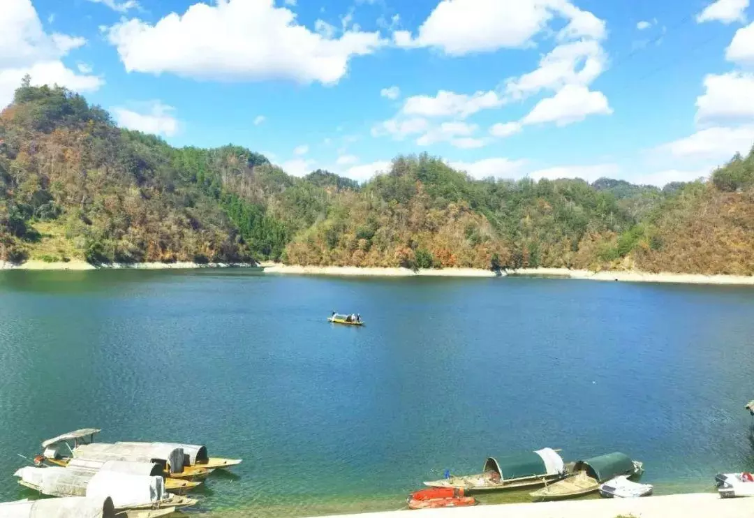 重庆秀山旅游景点有哪些地方(4)