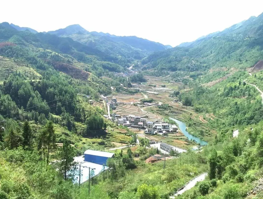 重庆秀山旅游景点有哪些地方(5)