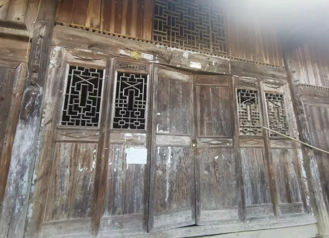 重庆秀山旅游景点有哪些地方(6)