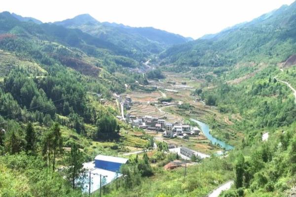 重庆秀山旅游景点有哪些地方.