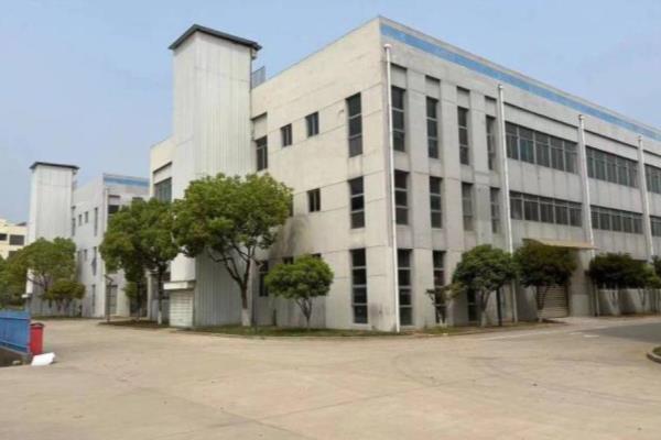 南京厂房出租价格.