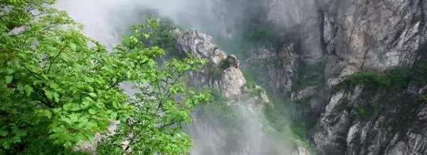 嵩山景区和少林寺是一个景区吗(10)