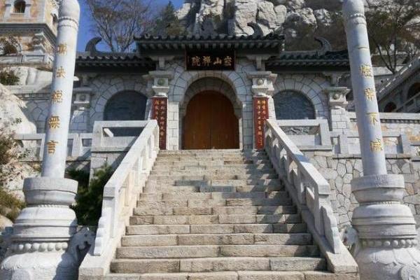 嵩山景区和少林寺是一个景区吗.