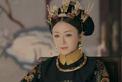 令妃历史原型是好人吗(1)