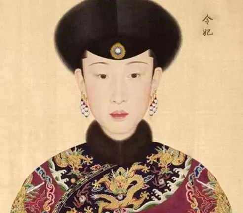 令妃历史原型是好人吗(2)