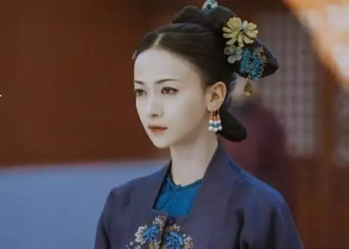 令妃历史原型是好人吗(3)