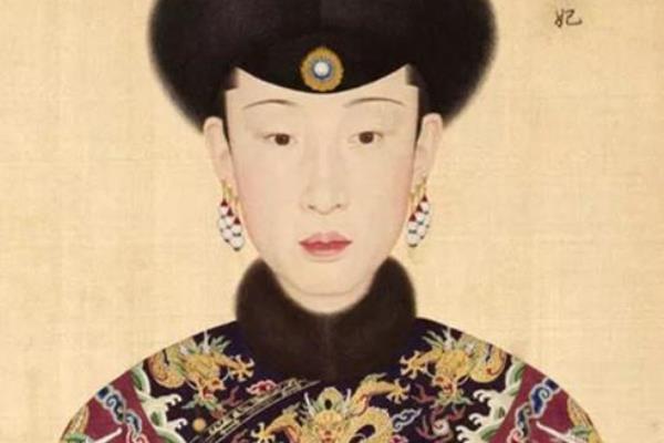 令妃历史原型是好人吗.
