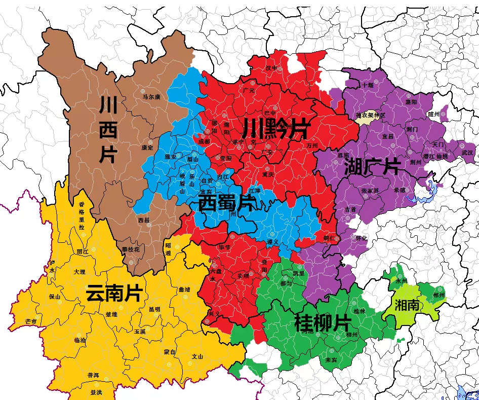 世界三大语系汉语属于哪一个(15)