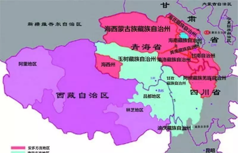世界三大语系汉语属于哪一个(16)