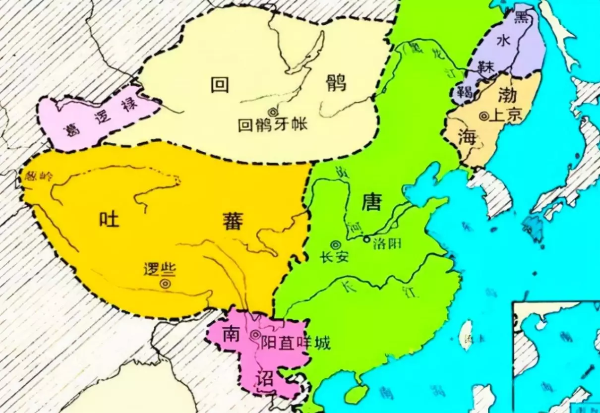 世界三大语系汉语属于哪一个(7)