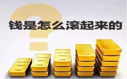 复利是一种投资产品吗(1)