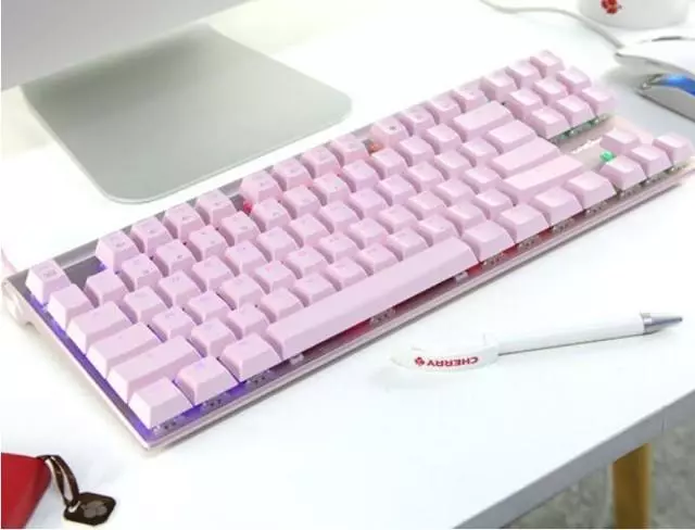 黑轴键盘什么牌子最好(7)