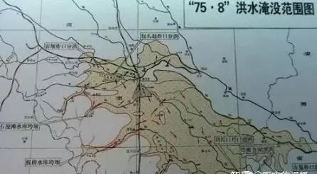 板桥水库是天灾还是人祸(3)