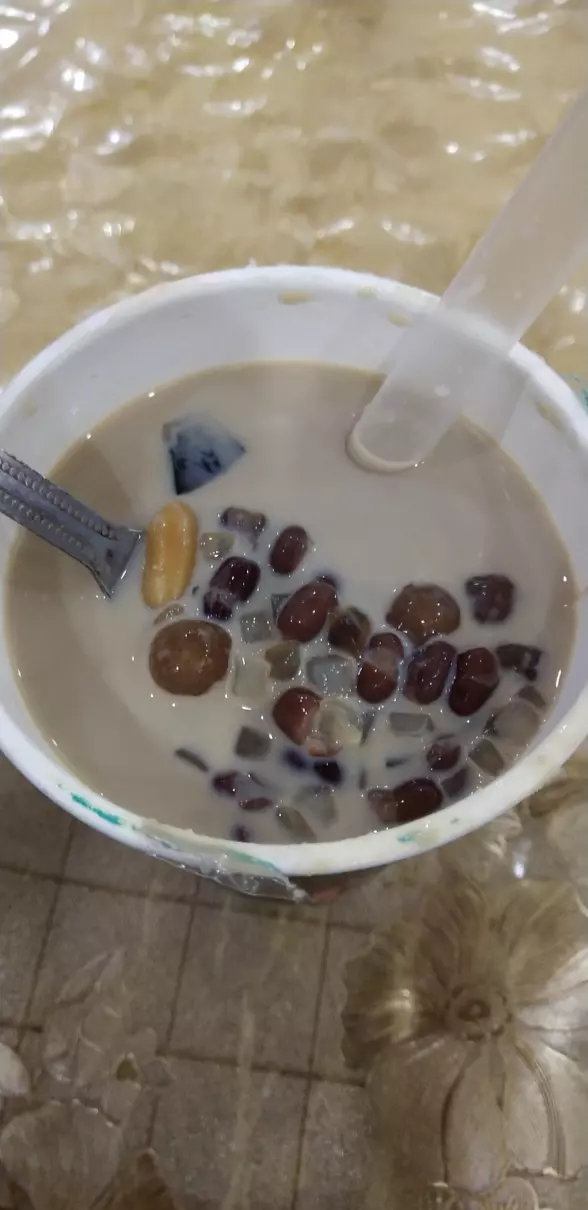q一族奶茶用什么奶粉(14)