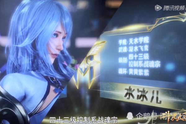 斗罗大陆天水学院在哪里.